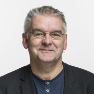 Denis De La Reussille