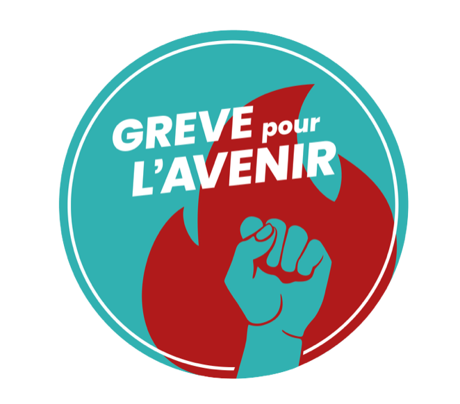 Appel du PST-POP pour la Grève pour l’Avenir du 21 mai !