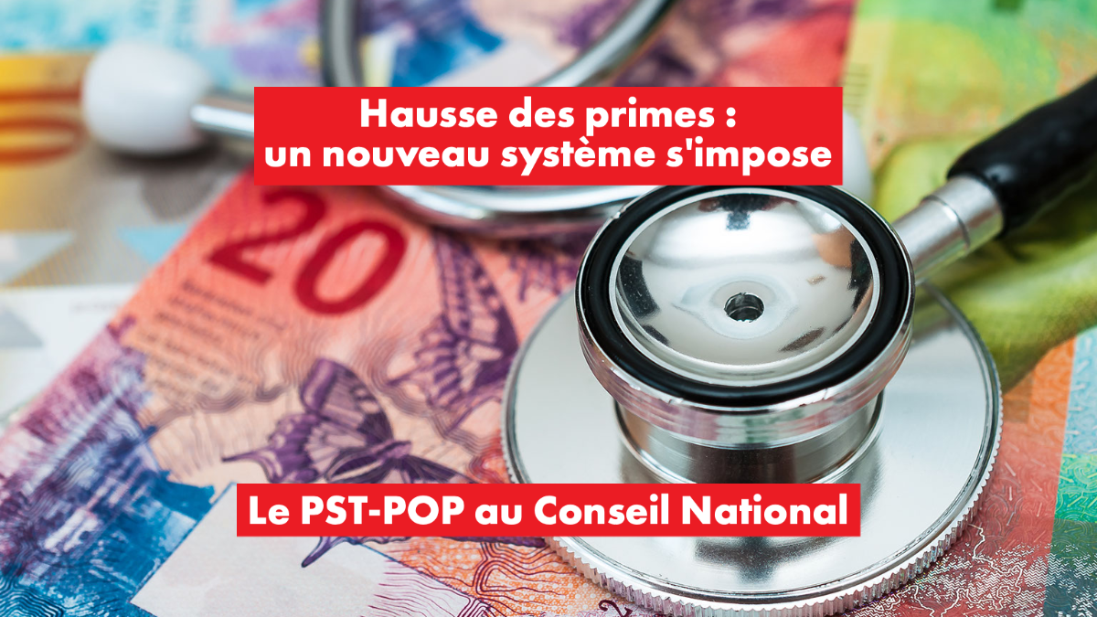 Hausse des primes : un nouveau système s’impose