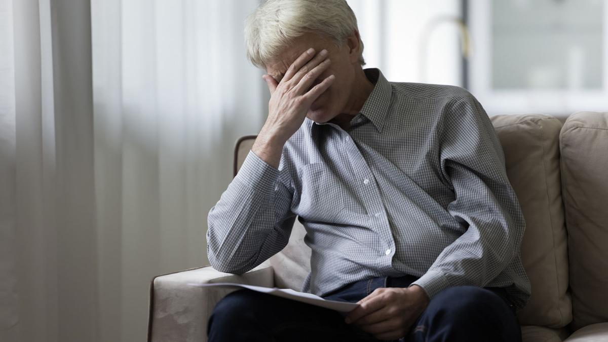 Honte à vous ! Le parlement refuse d’adapter les rentes au renchérissement du coût de la vie